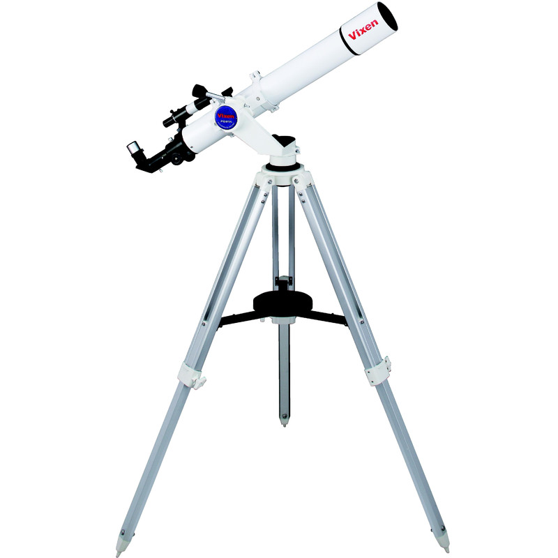 Vixen Teleskop AC 80/910 A80M Porta-II
