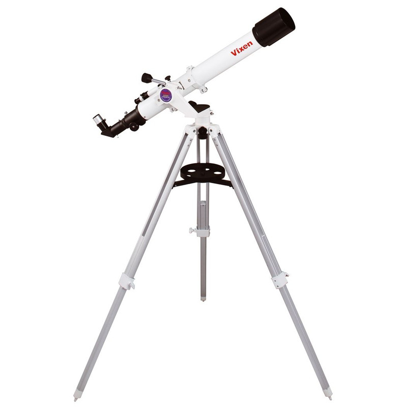 Télescope Vixen AC 70/900 A70Lf Porta-Mini