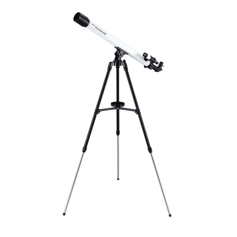 Télescope Vixen AC 60/910 StarPal60L AZ