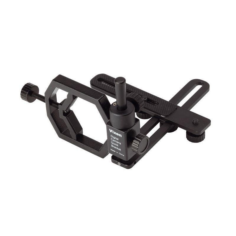 Vixen Adaptateur "Quick-Bracket" pour appareil-photo numérique
