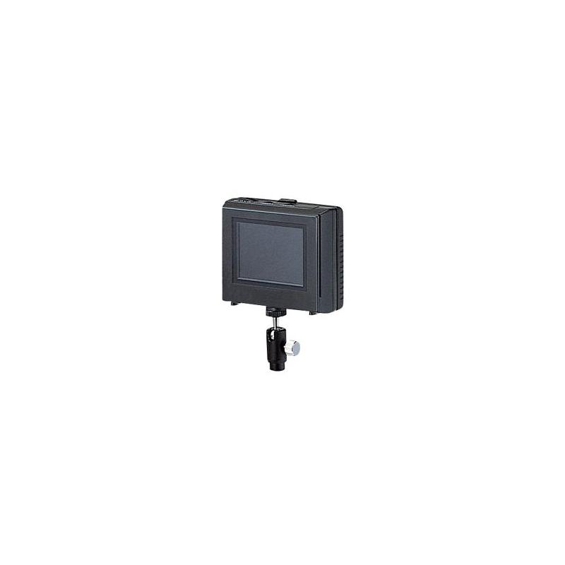 Vixen LC2.9L - Ecran LCD couleur, PAL