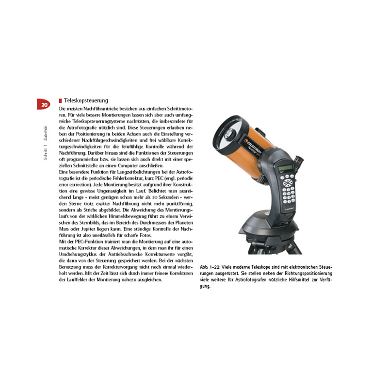 Oculum Verlag Télescope permis de conduire dans 4 étapes