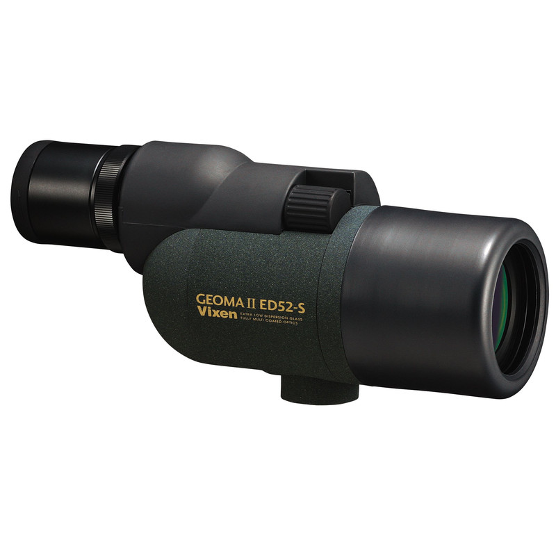 Longue-vue Vixen Geoma II ED 52-S 52mm