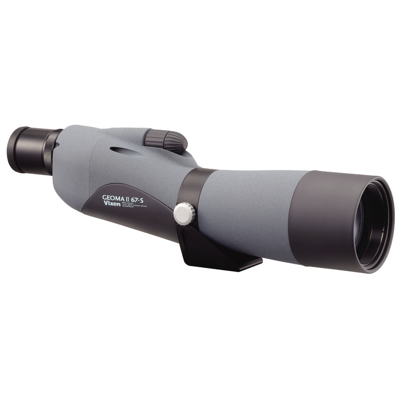 Longue-vue Vixen Geoma II 67-S 67mm