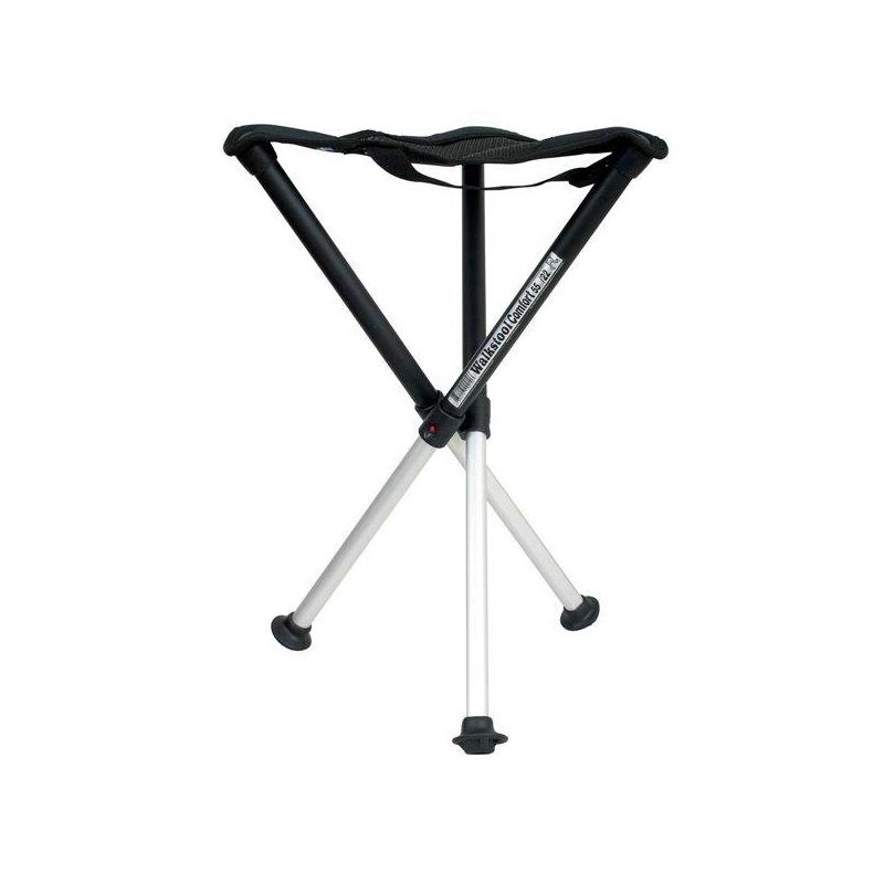 Walkstool Comfort 45 schwarz