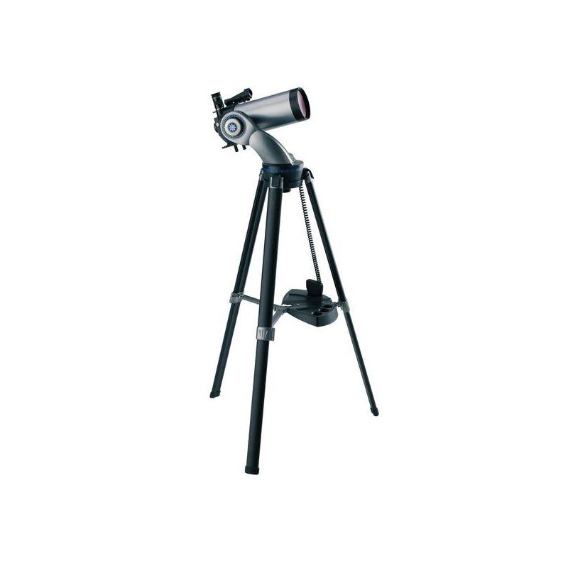 Meade Maksutov Teleskop MC 102/1356 DS 2102 GoTo