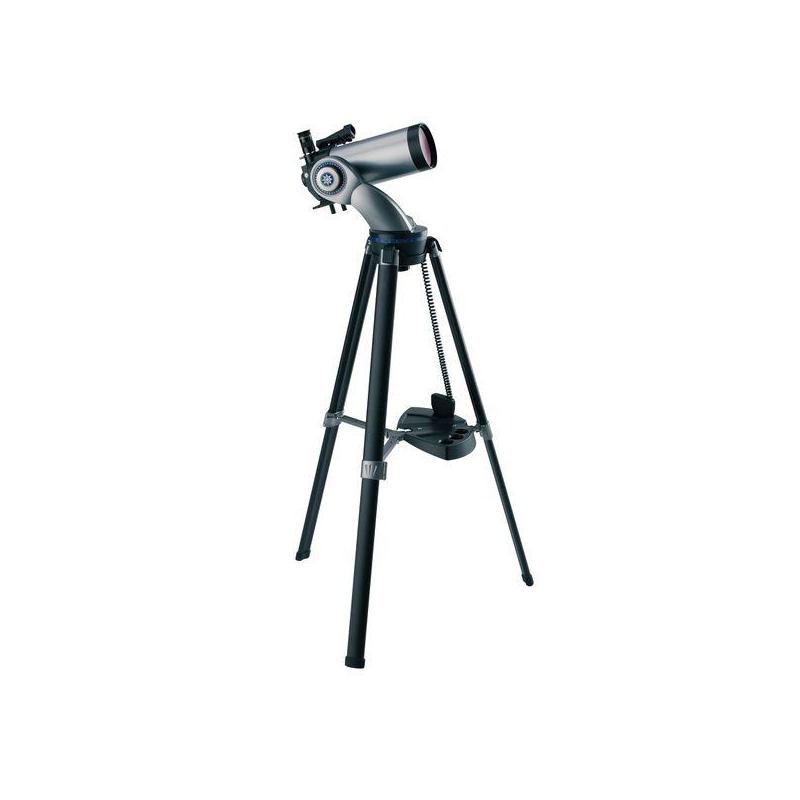 Télescope Maksutov  Meade MC 102/1356 DS 2102 GoTo