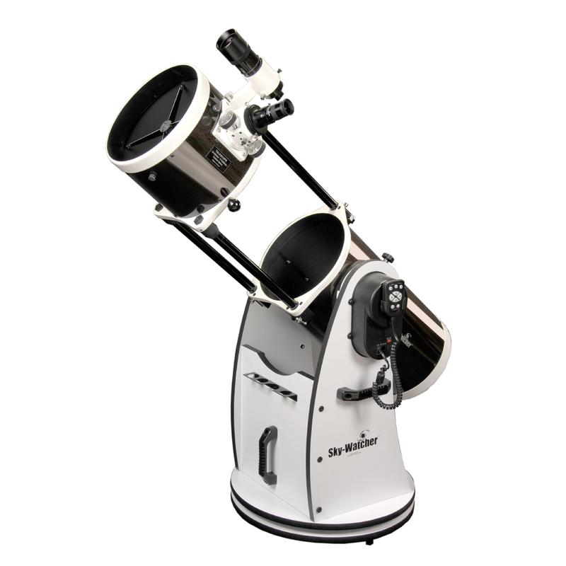 Skywatcher Dobson Teleskop N 254/1200 Skyliner FlexTube BD DOB AT