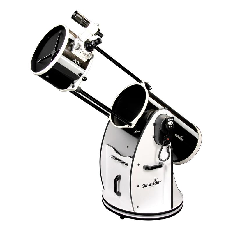 Télescope Dobson Skywatcher N 203/1200 Skyliner FlexTube BD DOB AT