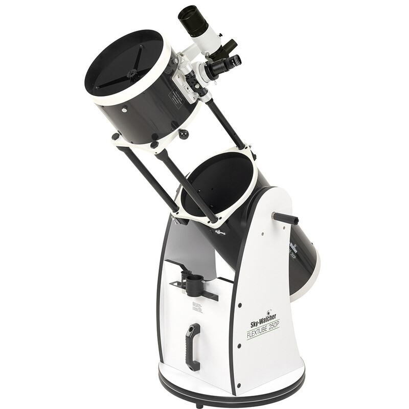 Télescope Dobson Skywatcher N 254/1200 Skyliner FlexTube BD DOB
