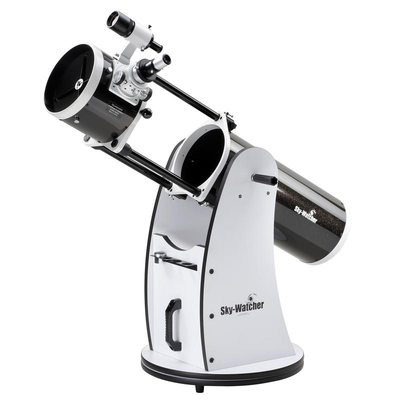 Skywatcher Dobson Teleskop N 203/1200 Skyliner FlexTube BD DOB