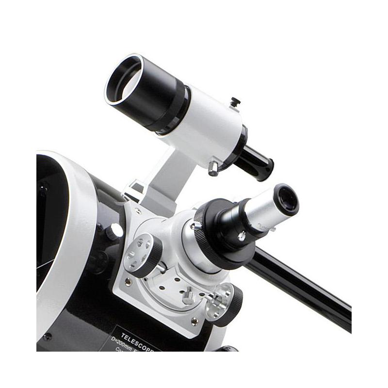 Skywatcher Dobson Teleskop N 254/1200 Skyliner FlexTube BD DOB AT