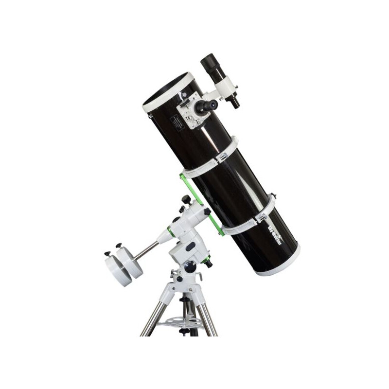 Télescope Skywatcher N 200/1000 Explorer 200P EQ5