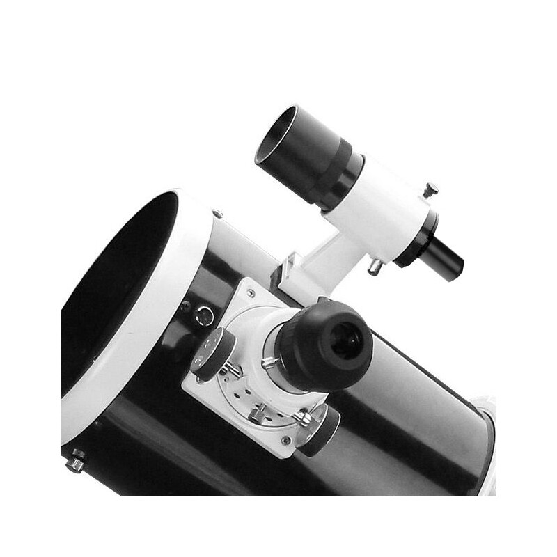 Télescope Skywatcher N 200/1000 Explorer 200P EQ5 Set