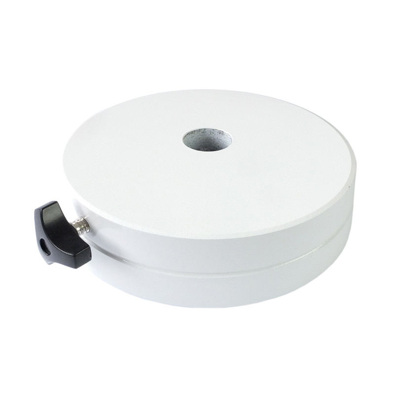 Contre-poids Skywatcher Contrepoids 5,1 kg, blanc