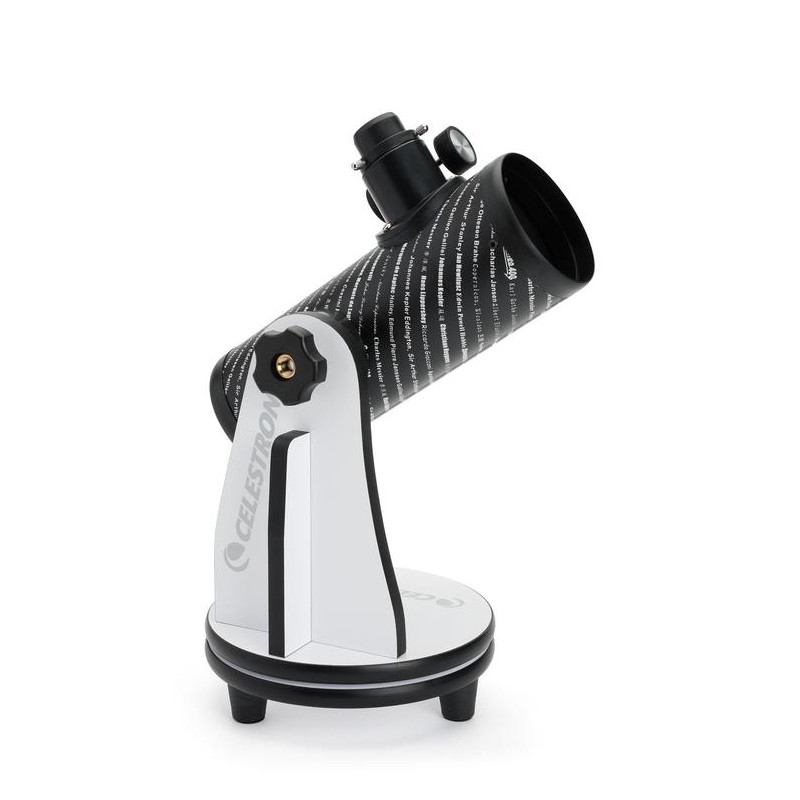 Celestron Dobson Teleskop N 76/300 FirstScope DOB