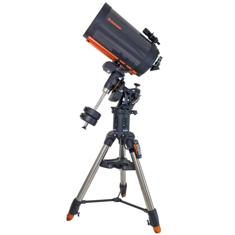 Télescope Schmidt-Cassegrain Celestron SC 235/2350 CGE Pro 925 GoTo