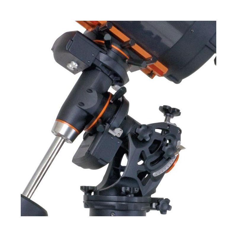 Télescope Schmidt-Cassegrain Celestron SC 235/2350 CGE Pro 925 GoTo