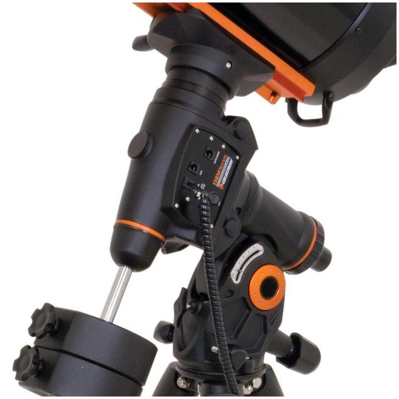 Celestron Schmidt-Cassegrain Teleskop SC 279/2800 CGEM 1100 GoTo