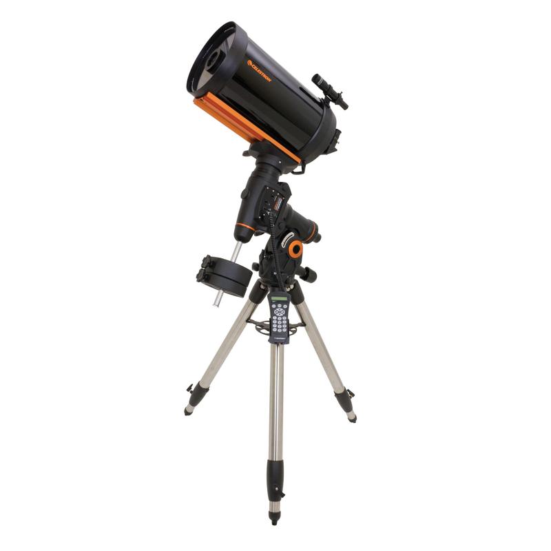 Télescope Schmidt-Cassegrain Celestron SC 235/2350 CGEM 925 GoTo