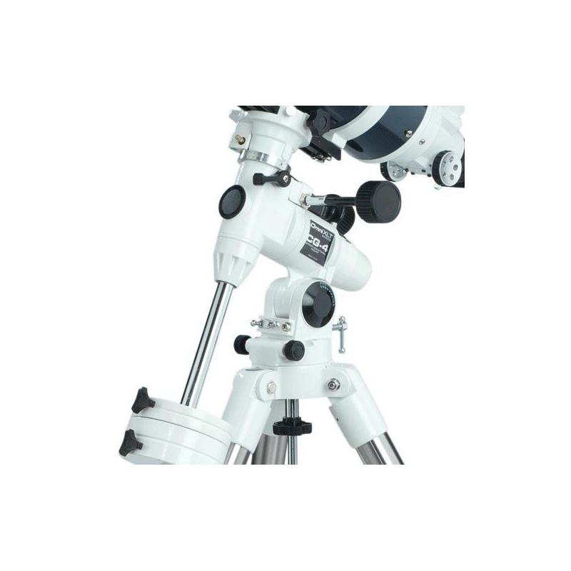 Télescope Celestron AC 150/750 Omni XLT CG-4 Mars-Set