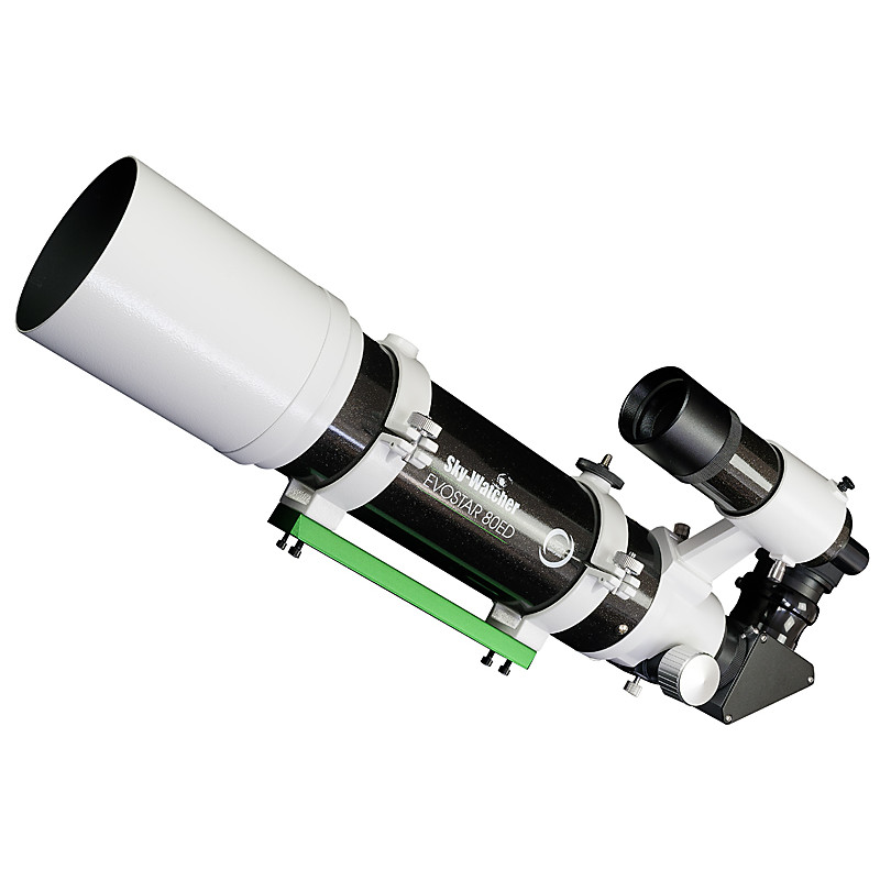 Skywatcher Apochromatischer Refraktor AP 80/600 EvoStar ED OTA