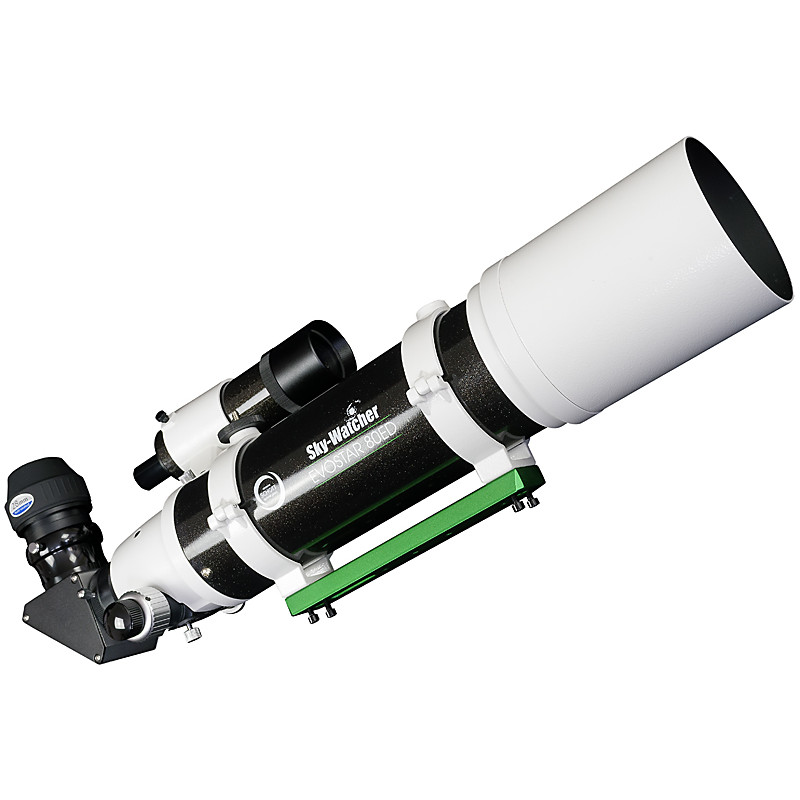 Lunette apochromatique Skywatcher AP 80/600 EvoStar ED OTA