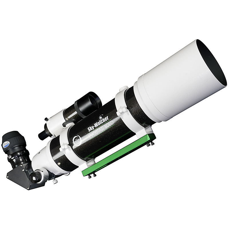 Skywatcher Apochromatischer Refraktor AP 80/600 EvoStar ED OTA