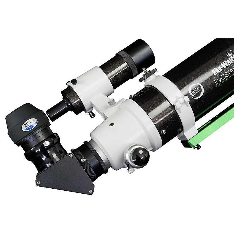 Lunette apochromatique Skywatcher AP 80/600 EvoStar ED OTA