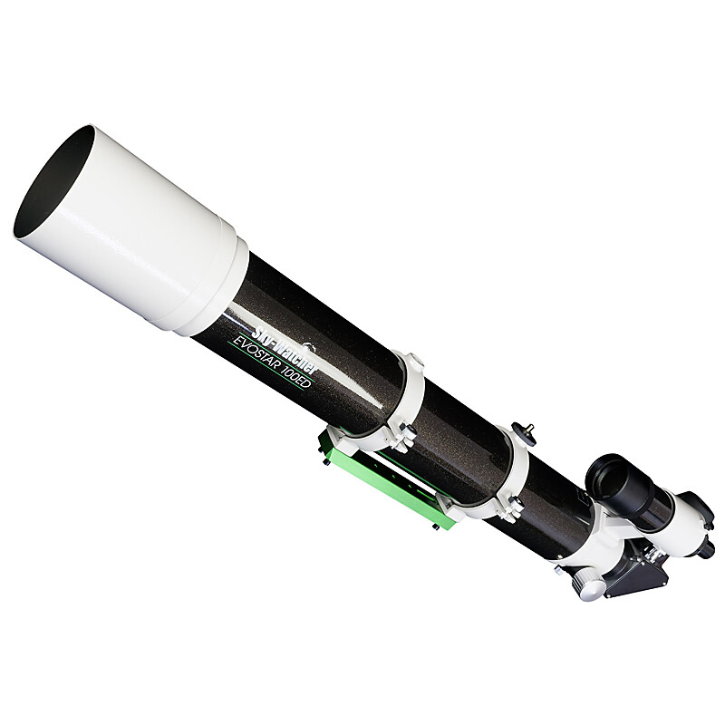 Skywatcher Apochromatischer Refraktor AP 100/900 ED EvoStar DS Pro OTA