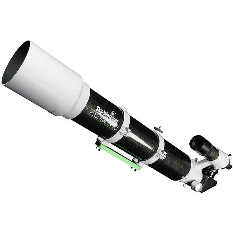 Skywatcher Apochromatischer Refraktor AP 120/900 EvoStar ED DS-Pro OTA