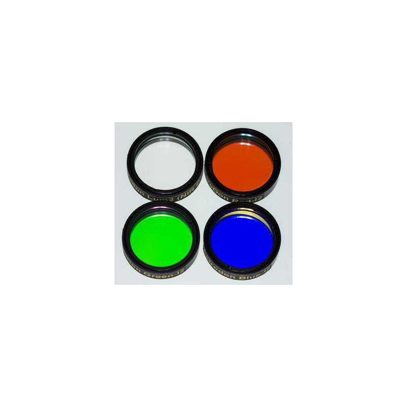 Astrodon Tru-Balance CRGB2 I27R - Filtres 31,75 mm