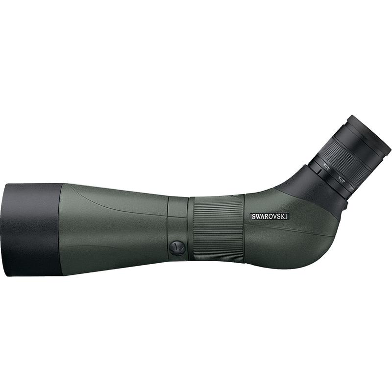 Swarovski Spektiv ATM 80 HD 80mm + 20-60x Zoomokular SET