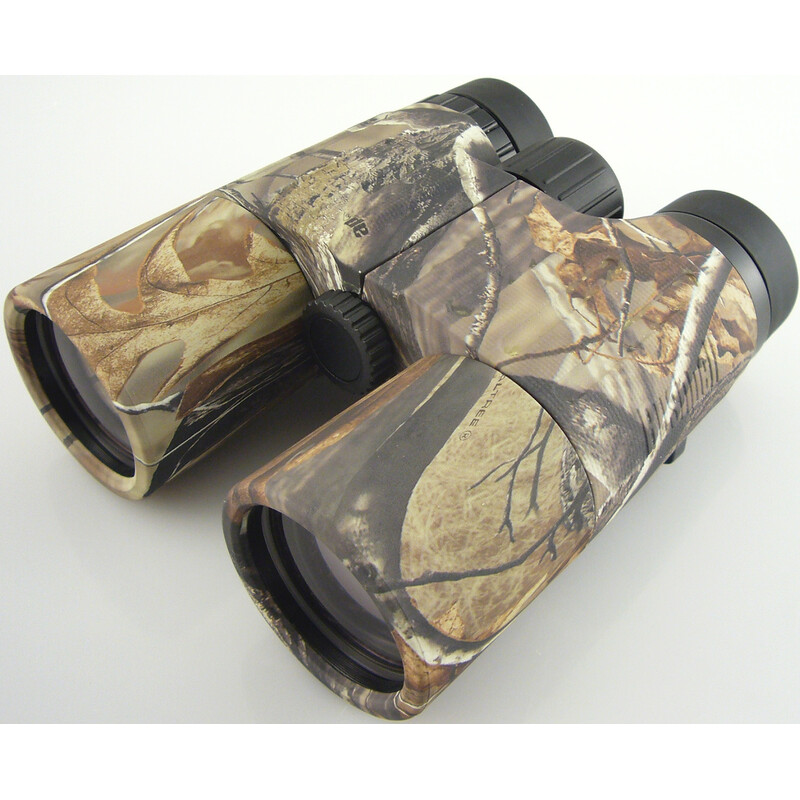 Jumelles Bushnell Powerview 10x42, Realtree Camo