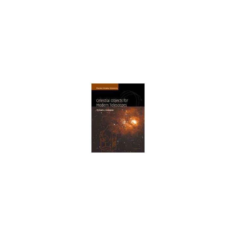 Cambridge University Press Livre "Celestial Objects for Modern Telescopes", Volume 2
