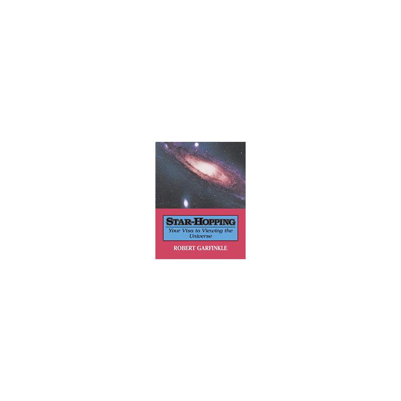 Livre Cambridge University Press Star-Hopping
