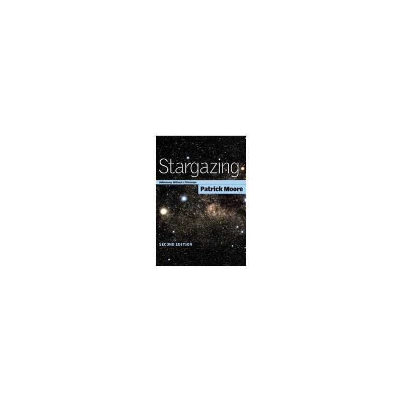 Cambridge University Press Stargazing