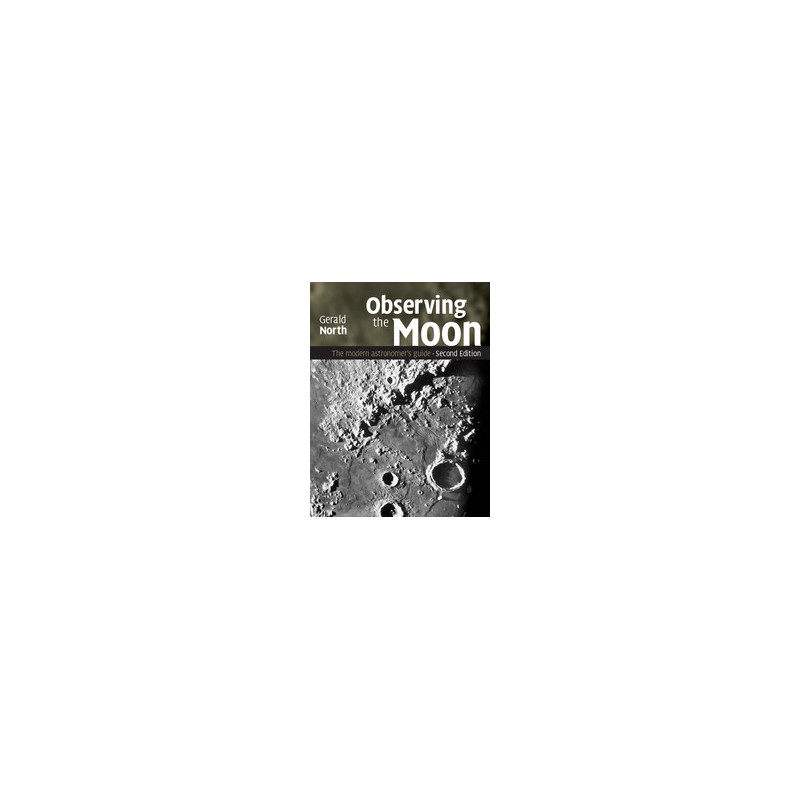 Cambridge University Press Observing the Moon