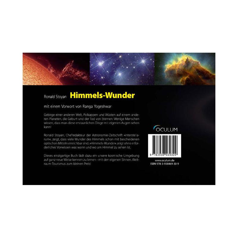 Oculum Verlag Himmels-Wunder