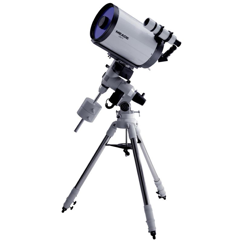Télescope Meade ACF-SC 203/2000 8" UHTC LXD-75 OTA