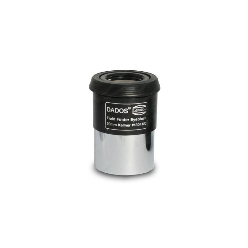 Baader DADOS - Oculaire de vue d'ensemble Kellner 20 mm - coulant de 31,75 mm