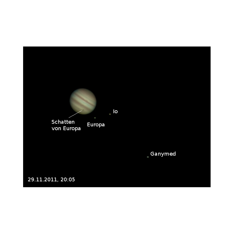 Télescope Skywatcher N 150/750 Explorer 150P OTA