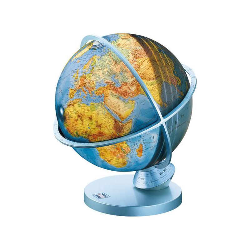 Columbus - Globe "Planète Terre"