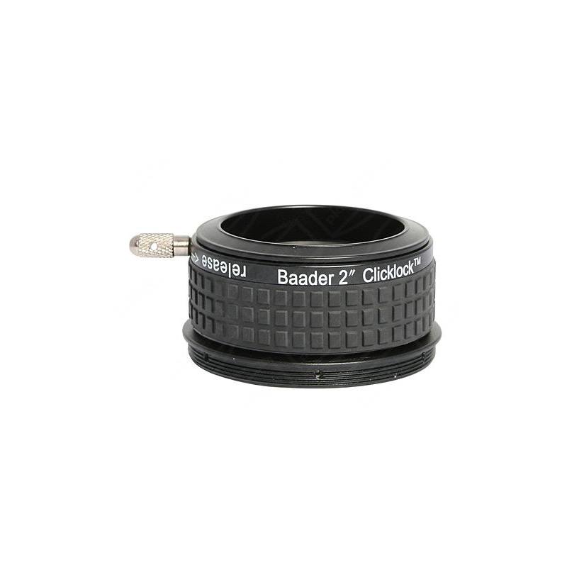 Baader Adapter 2" ClickLock Klemme M68 für ZEISS APQ Fluorit APOs