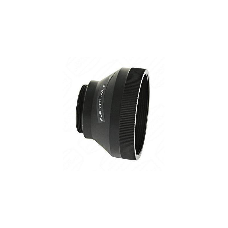 Baader Adaptateur monture C vers M42x1, pour Pentax S