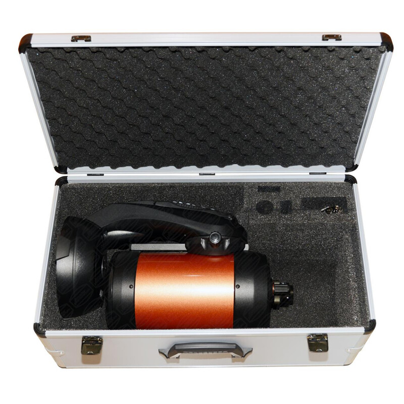 Baader Transportkoffer NexStar SE 6/8