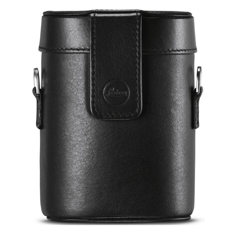 Leica Ledertasche, braun für Fernglas 8x20