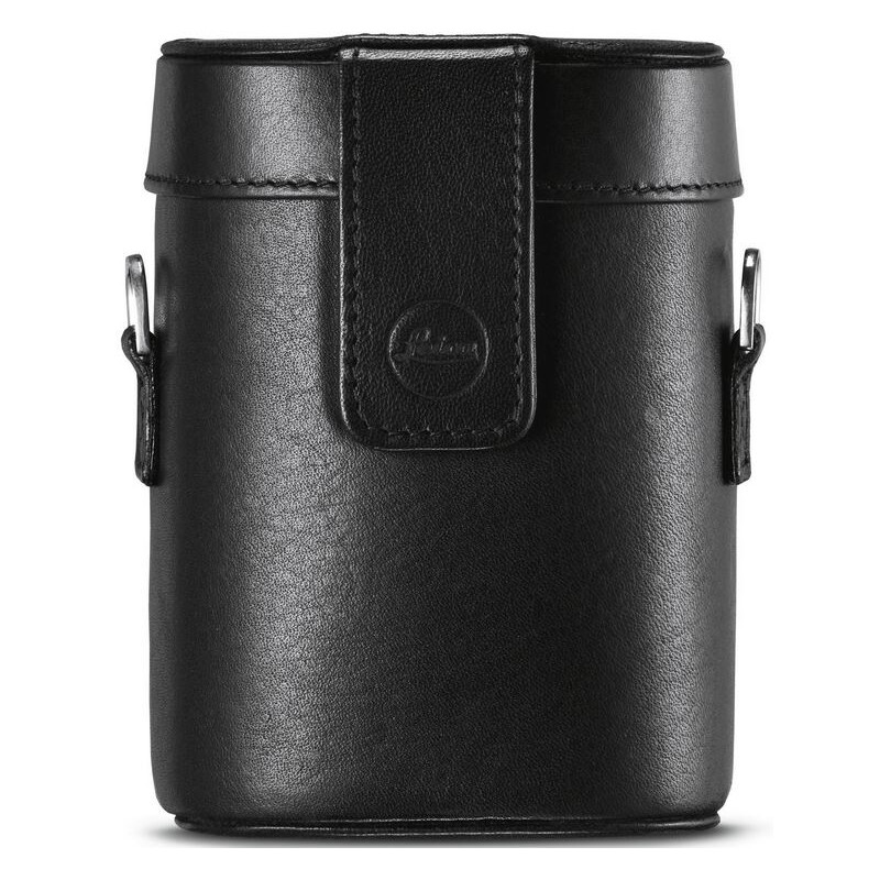 Leica Ledertasche, braun für Fernglas 10x25