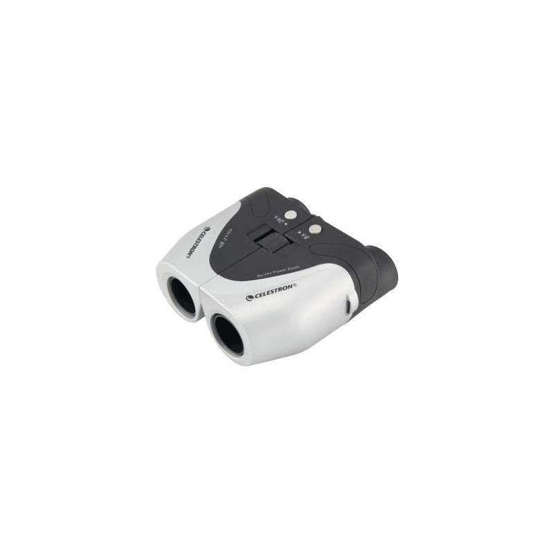 Celestron Jumelles Motor Zoom 8-24x25