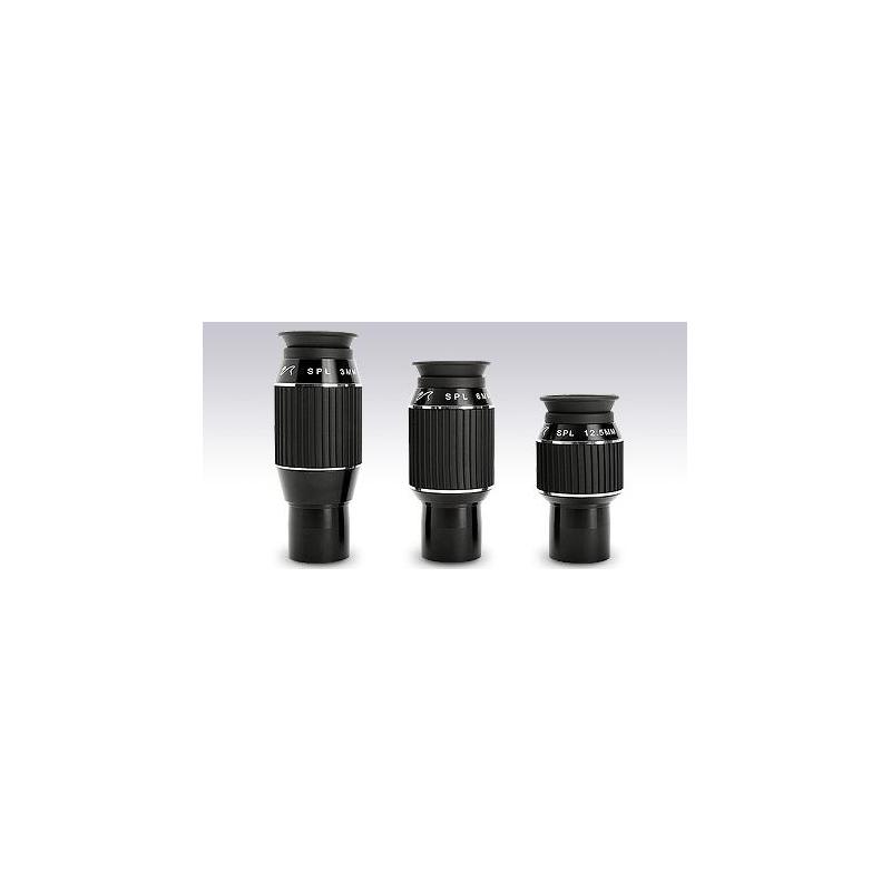 William Optics Oculaires Super Planetary 3, 6 et 12,5 mm (31,75 mm)